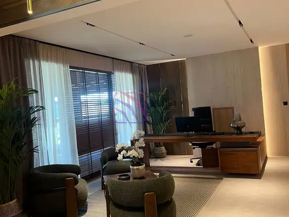 Jednosoban stan 47 m² – Donja Gorica, Podgorica — fotografija 2