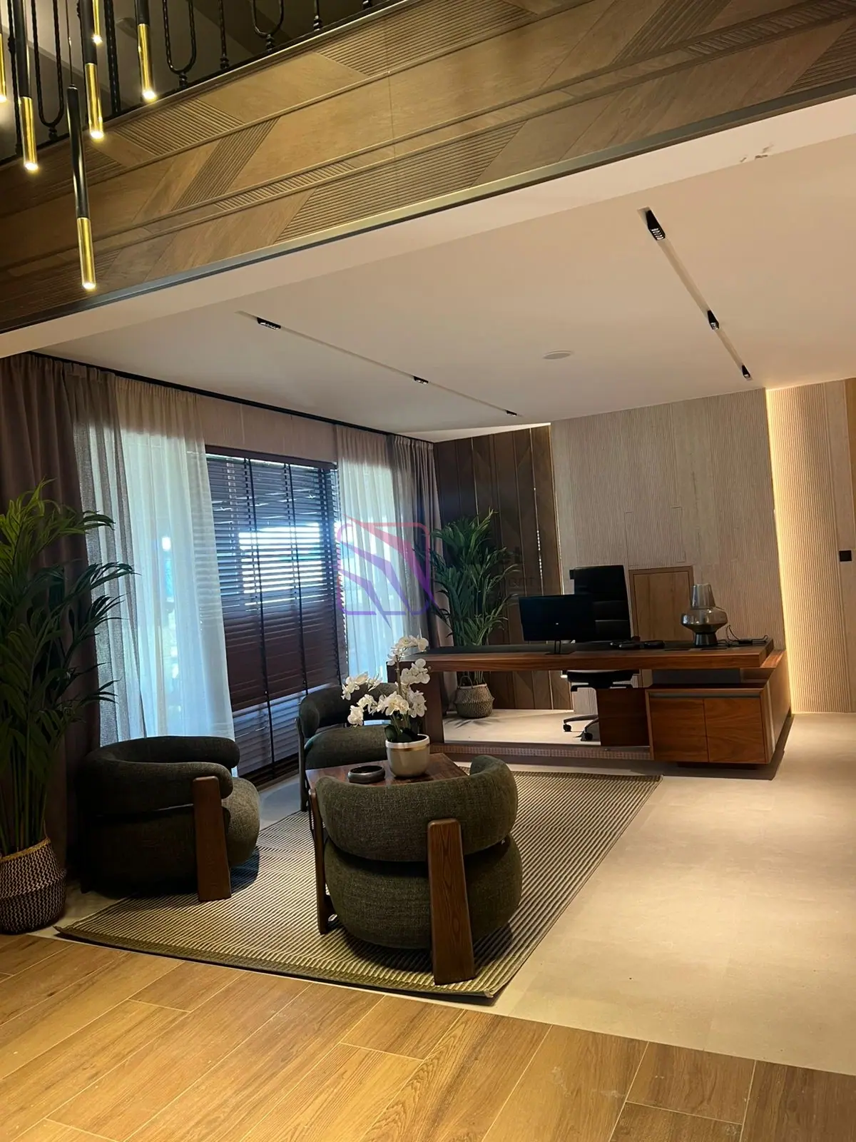 Jednosoban-stan-u-Donjoj-Gorici-Podgorica-1 Jednosoban stan 47 m² – Donja Gorica, Podgorica — fotografija 2