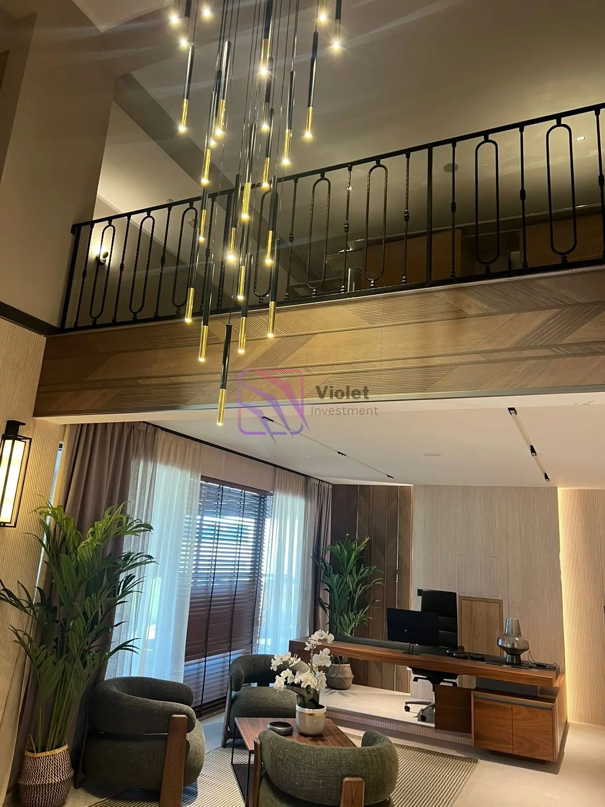 Jednosoban-stan-u-Donjoj-Gorici-Podgorica-2 Jednosoban stan 47 m² – Donja Gorica, Podgorica — fotografija 3