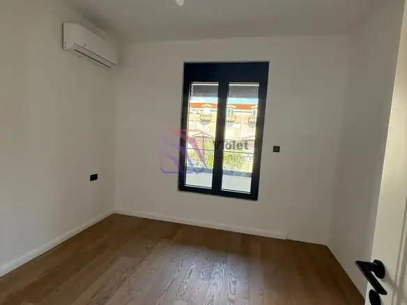 Jednosoban stan 47 m² – Donja Gorica, Podgorica — fotografija 7