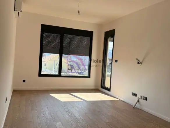 Jednosoban stan 47 m² – Donja Gorica, Podgorica — fotografija 8