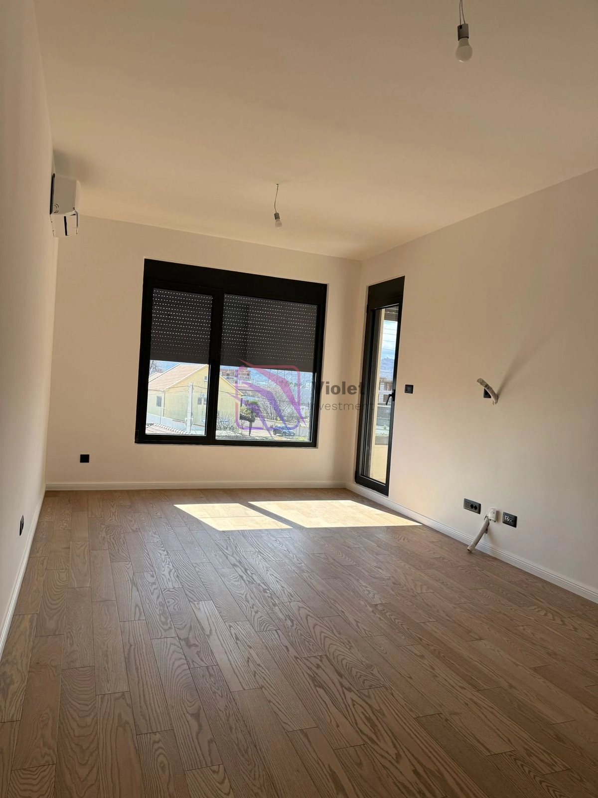 Jednosoban-stan-u-Donjoj-Gorici-Podgorica-7 Jednosoban stan 47 m² – Donja Gorica, Podgorica — fotografija 8