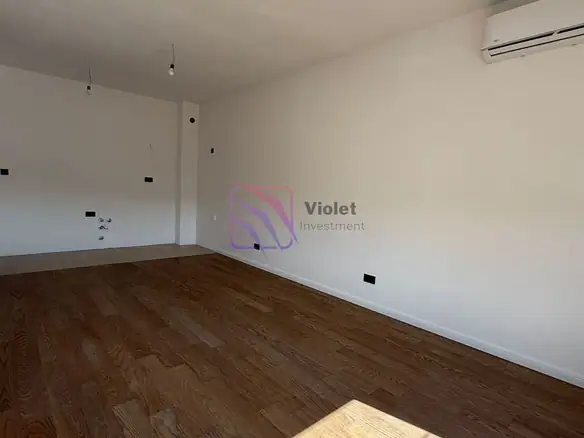 Jednosoban stan 47 m² – Donja Gorica, Podgorica — fotografija 9