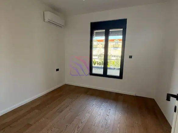 Jednosoban stan 47 m² – Donja Gorica, Podgorica — fotografija 10