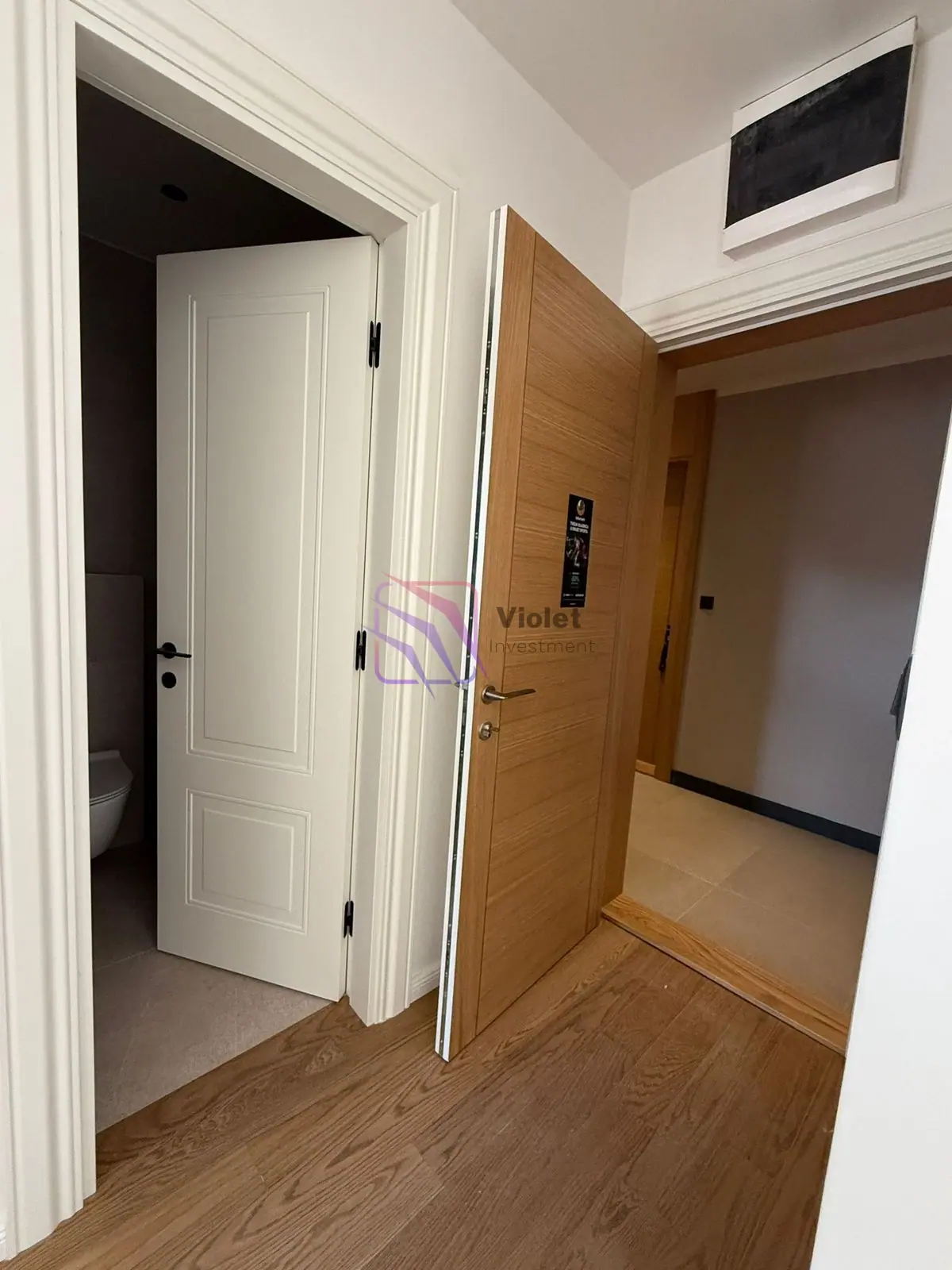 Jednosoban-stan-u-Donjoj-Gorici-Podgorica-10 Jednosoban stan 47 m² – Donja Gorica, Podgorica — fotografija 11