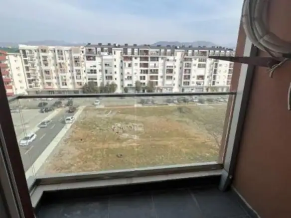 Dvosoban stan u novogradnji