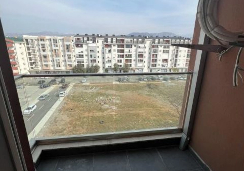 Dvosoban-stan-na-Starom-aerodromu-Podgorica Dvosoban stan u novogradnji
