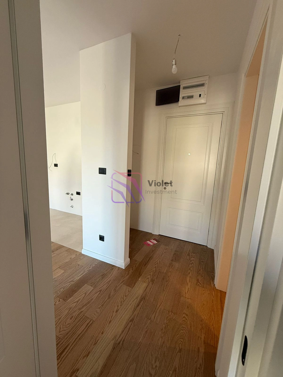 Jednosoban-stan-u-Donjoj-Gorici-Podgorica-11 Jednosoban stan 47 m² – Donja Gorica, Podgorica — fotografija 12