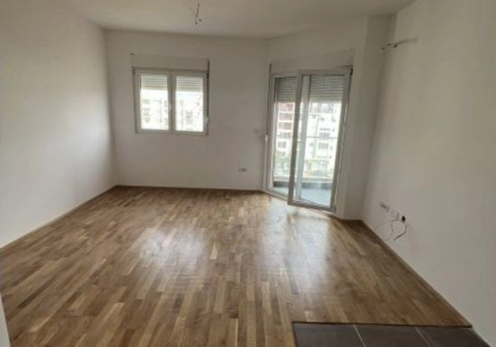 Dvosoban-stan-na-Starom-aerodromu-Podgorica-1 Dvosoban stan 58 m² – Stari aerodrom, Podgorica — fotografija 2