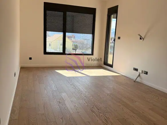 Jednosoban stan 47 m² – Donja Gorica, Podgorica — fotografija 13