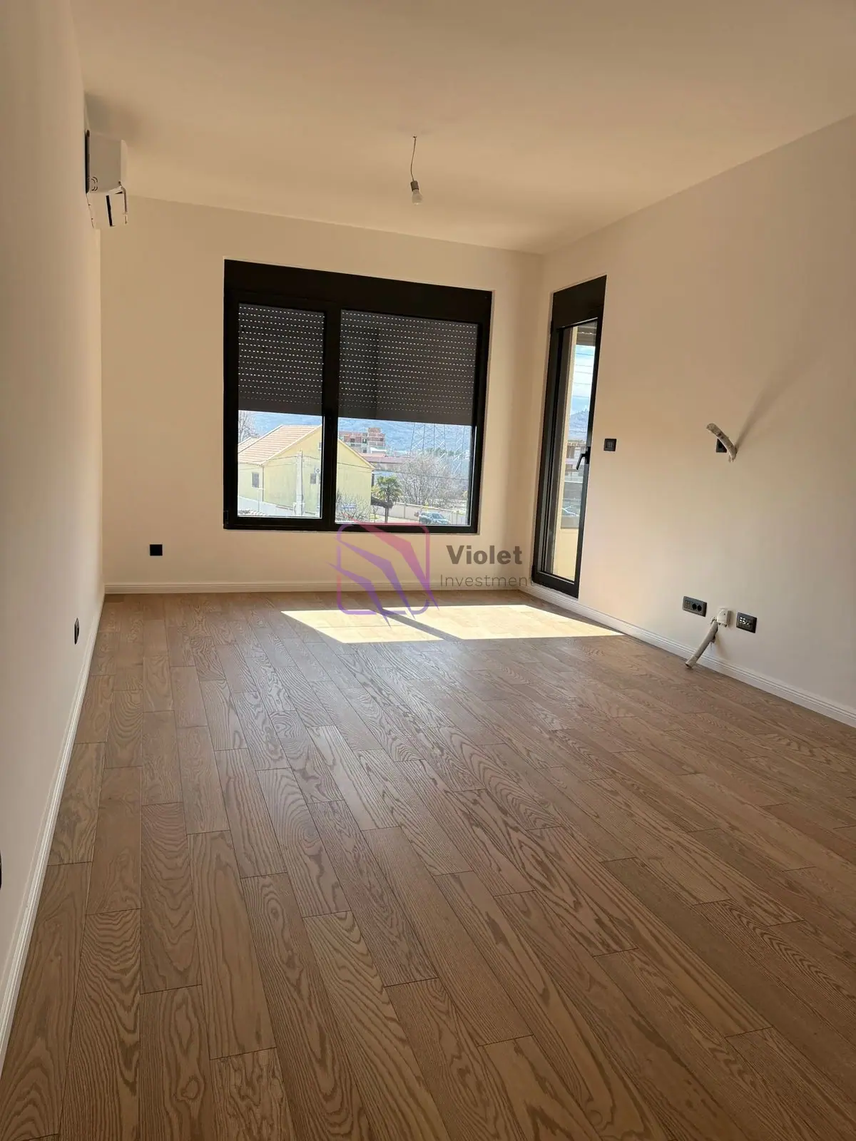 Jednosoban-stan-u-Donjoj-Gorici-Podgorica-12 Jednosoban stan 47 m² – Donja Gorica, Podgorica — fotografija 13