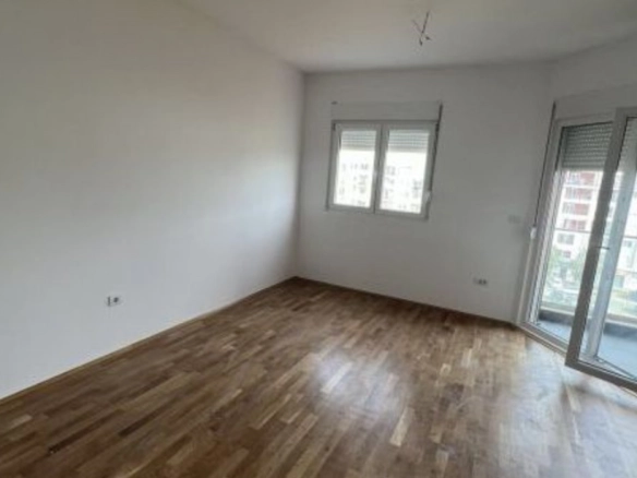 Dvosoban stan 58 m² – Stari aerodrom, Podgorica — fotografija 5