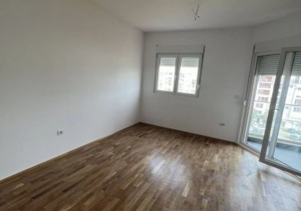 Dvosoban-stan-na-Starom-aerodromu-Podgorica-4 Dvosoban stan 58 m² – Stari aerodrom, Podgorica — fotografija 5