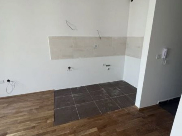 Dvosoban stan 58 m² – Stari aerodrom, Podgorica — fotografija 6