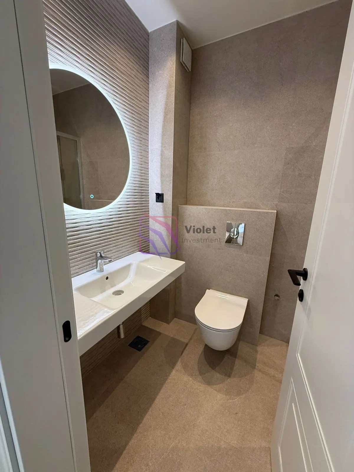 Jednosoban-stan-u-Donjoj-Gorici-Podgorica-13 Jednosoban stan 47 m² – Donja Gorica, Podgorica — fotografija 14