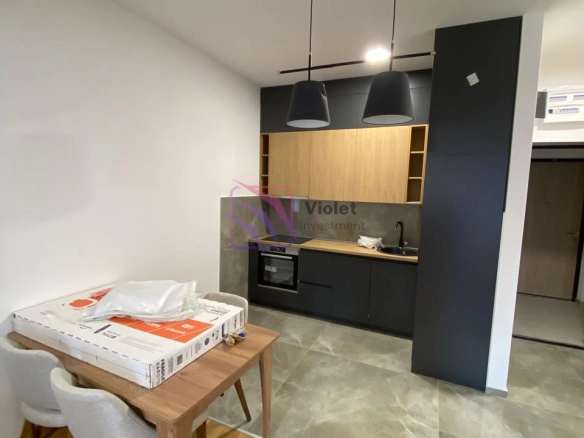 Dvosoban stan 68 m² – Zabjelo, Podgorica — fotografija 2