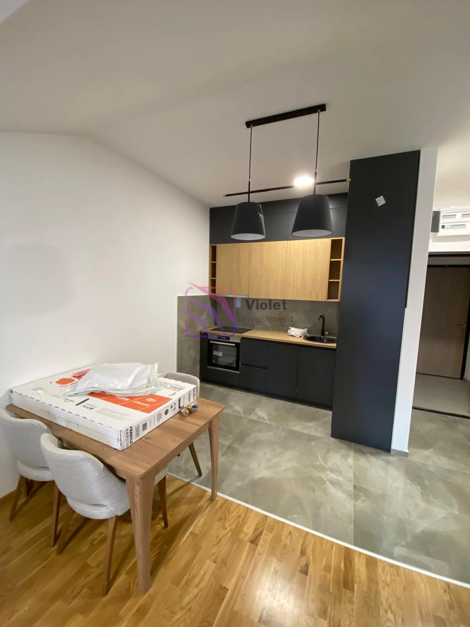 Namjesten-dvosoban-stan-na-Zabjelu-Podgorica-1 Dvosoban stan 68 m² – Zabjelo, Podgorica — fotografija 2