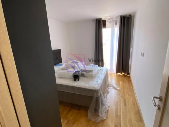 Dvosoban stan 68 m² – Zabjelo, Podgorica — fotografija 3