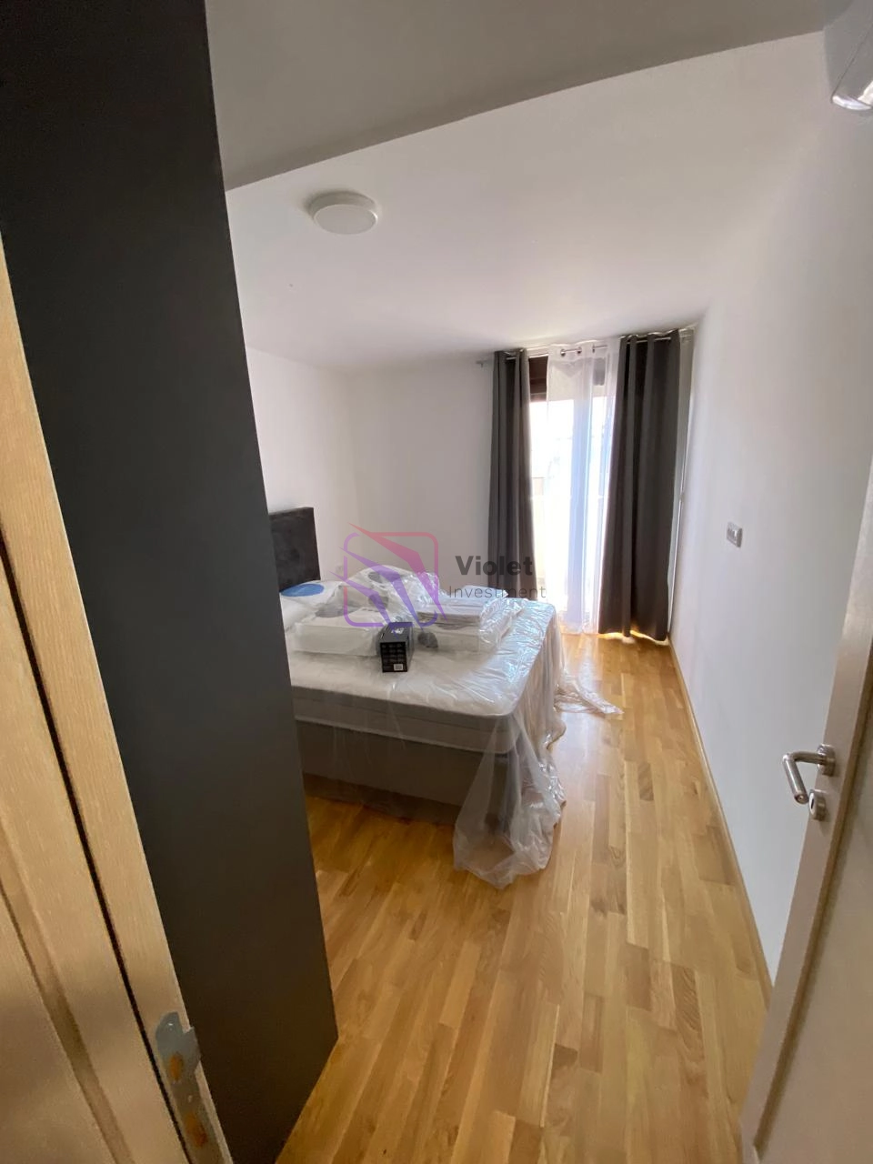 Namjesten-dvosoban-stan-na-Zabjelu-Podgorica-2 Dvosoban stan 68 m² – Zabjelo, Podgorica — fotografija 3