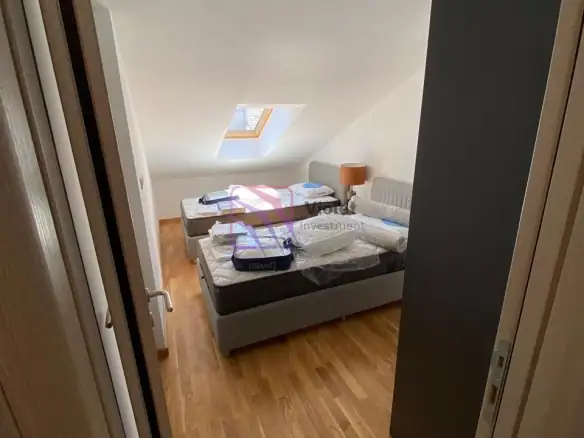 Dvosoban stan 68 m² – Zabjelo, Podgorica — fotografija 4