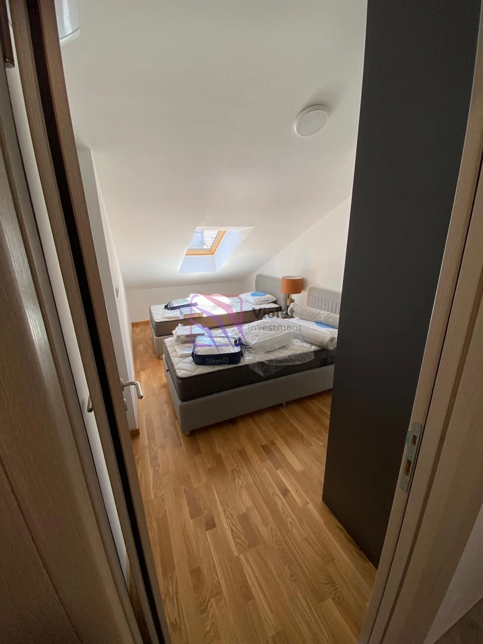 Namjesten-dvosoban-stan-na-Zabjelu-Podgorica-3 Dvosoban stan 68 m² – Zabjelo, Podgorica — fotografija 4