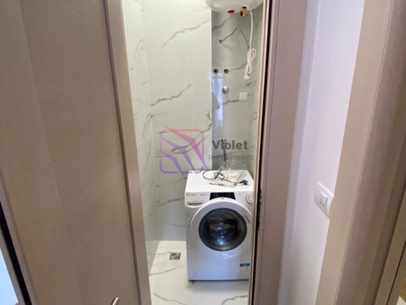 Dvosoban stan 68 m² – Zabjelo, Podgorica — fotografija 5