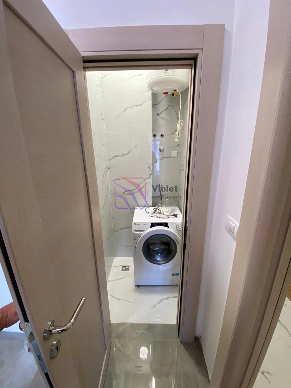 Namjesten-dvosoban-stan-na-Zabjelu-Podgorica-4 Dvosoban stan 68 m² – Zabjelo, Podgorica — fotografija 5