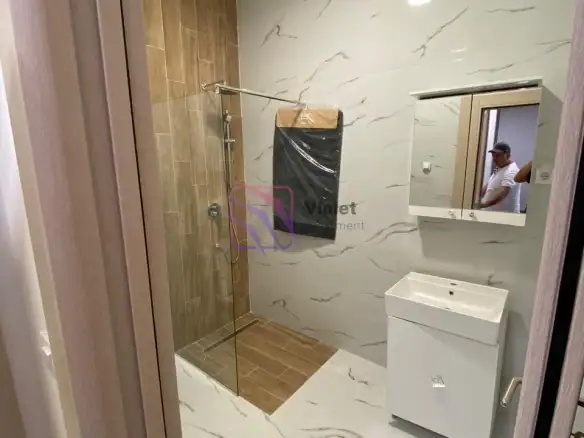 Dvosoban stan 68 m² – Zabjelo, Podgorica — fotografija 6
