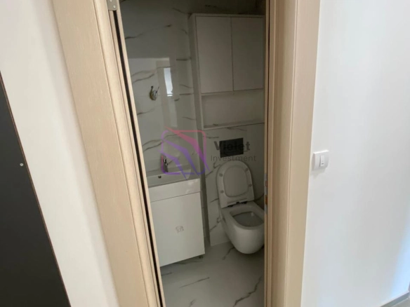 Dvosoban stan 68 m² – Zabjelo, Podgorica — fotografija 7