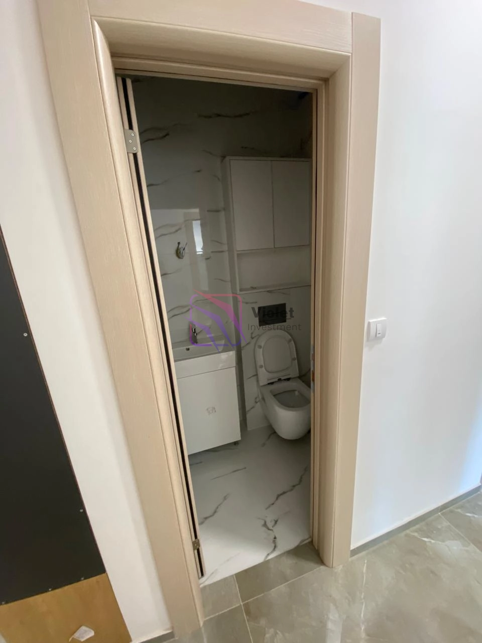 Namjesten-dvosoban-stan-na-Zabjelu-Podgorica-6 Dvosoban stan 68 m² – Zabjelo, Podgorica — fotografija 7