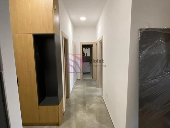 Dvosoban stan 68 m² – Zabjelo, Podgorica — fotografija 8