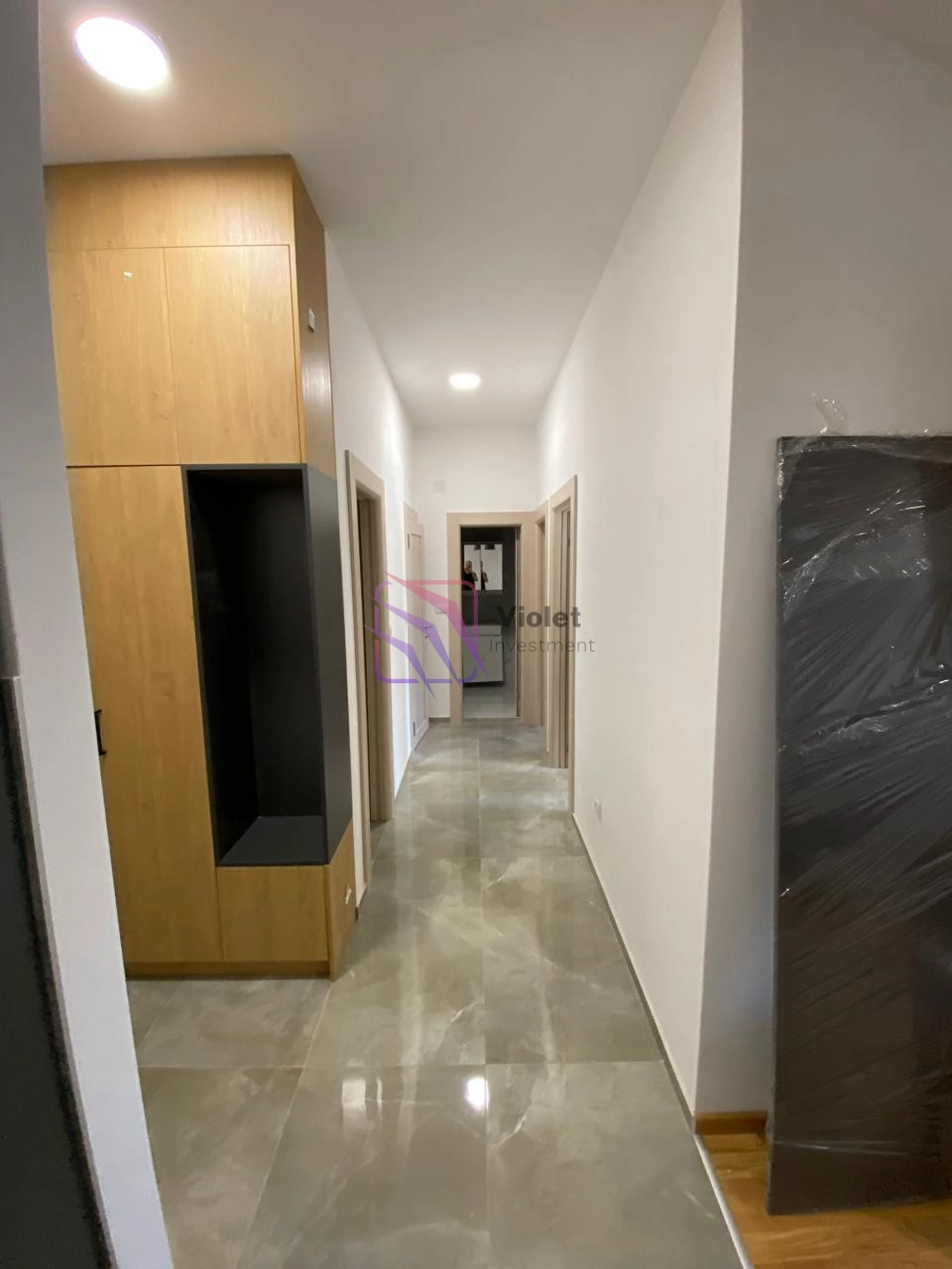 Namjesten-dvosoban-stan-na-Zabjelu-Podgorica-7 Dvosoban stan 68 m² – Zabjelo, Podgorica — fotografija 8