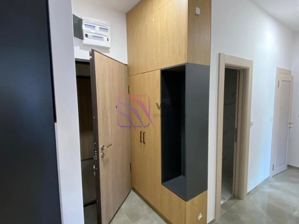 Dvosoban stan 68 m² – Zabjelo, Podgorica — fotografija 9