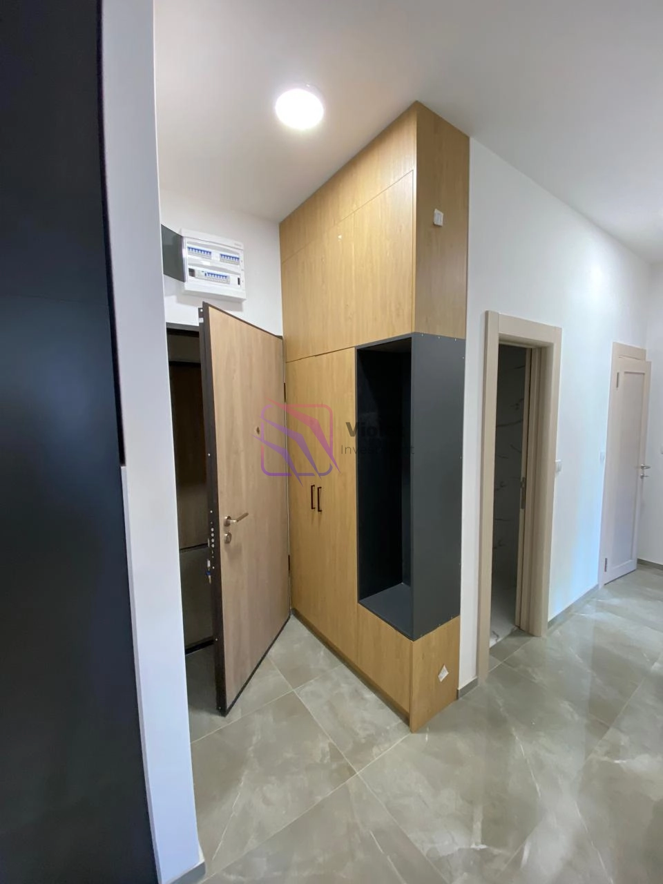 Namjesten-dvosoban-stan-na-Zabjelu-Podgorica-8 Dvosoban stan 68 m² – Zabjelo, Podgorica — fotografija 9