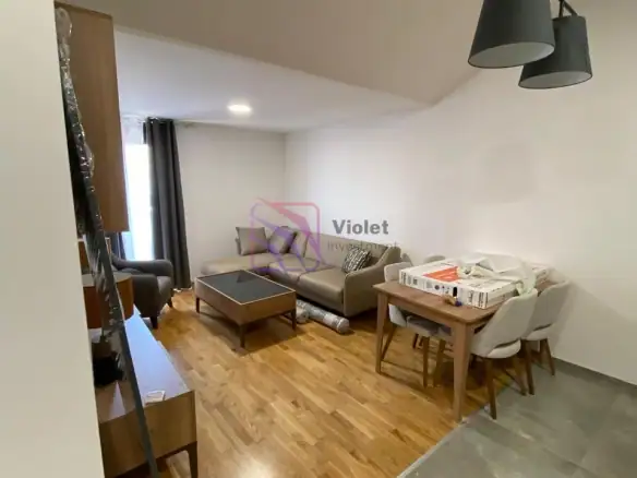 Dvosoban stan 68 m² – Zabjelo, Podgorica — fotografija 10