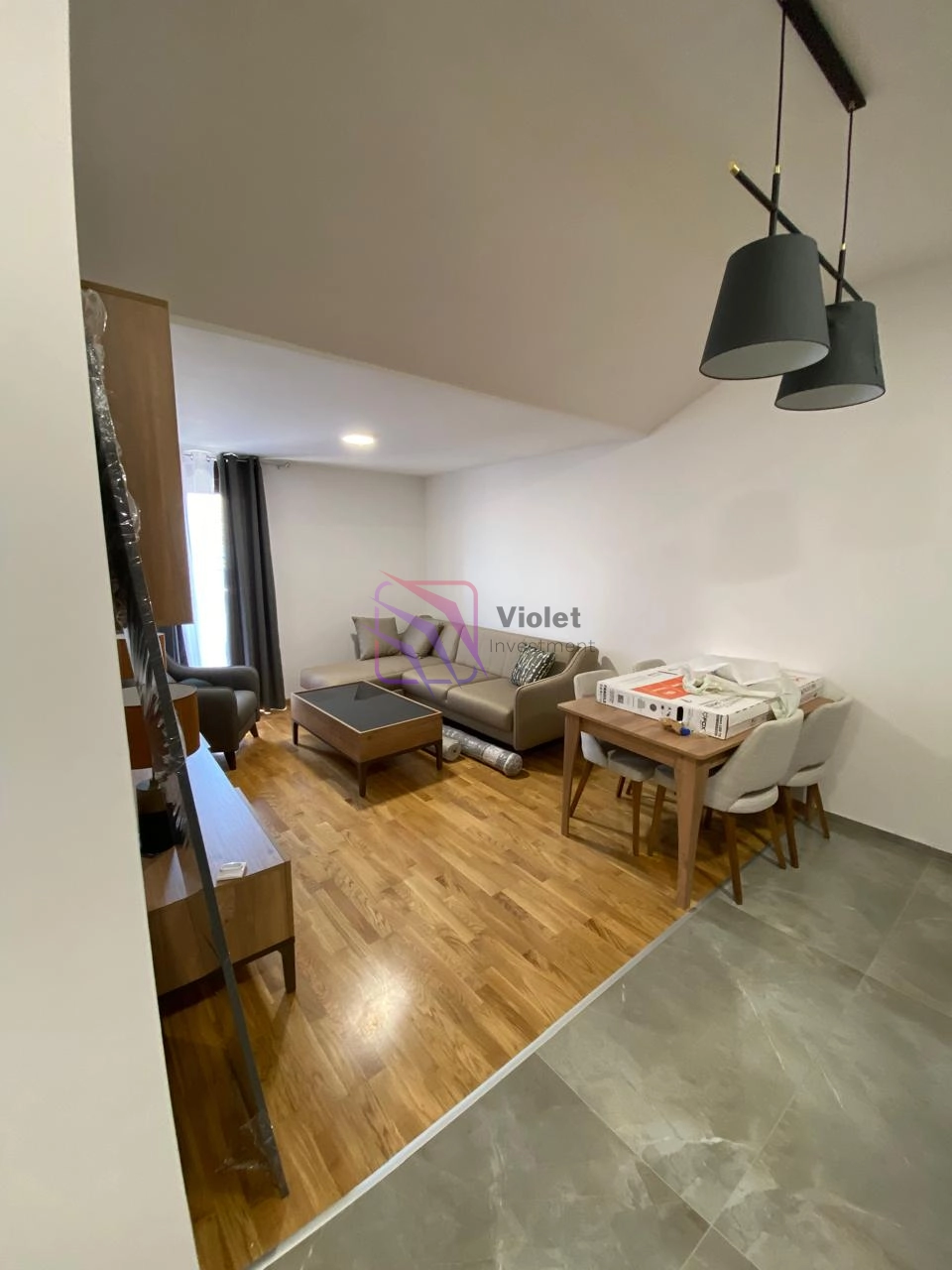 Namjesten-dvosoban-stan-na-Zabjelu-Podgorica-9 Dvosoban stan 68 m² – Zabjelo, Podgorica — fotografija 10