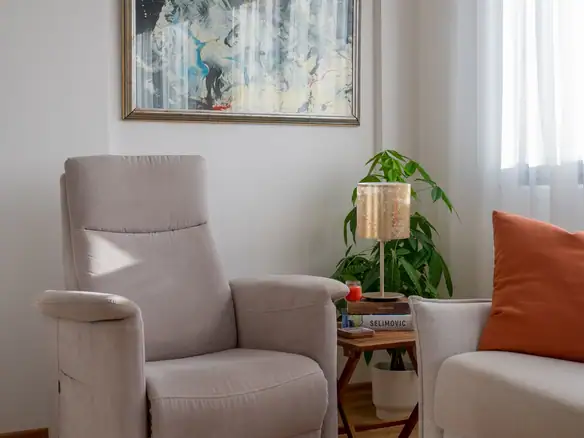 Dvosoban stan 63 m² – Gorica, Tivat — fotografija 2