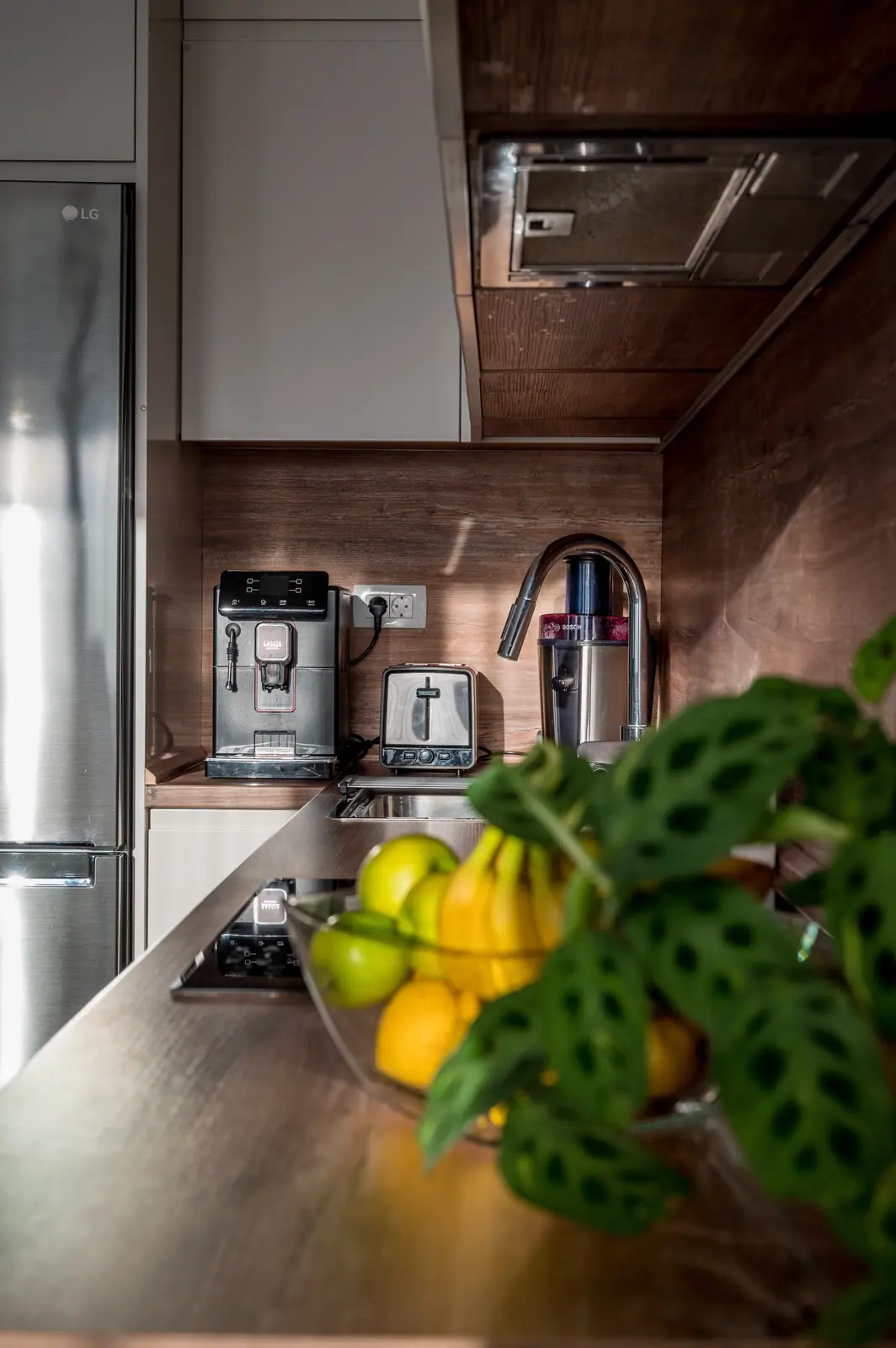 www.veri.me Dvosoban stan 63 m² – Gorica, Tivat — fotografija 5