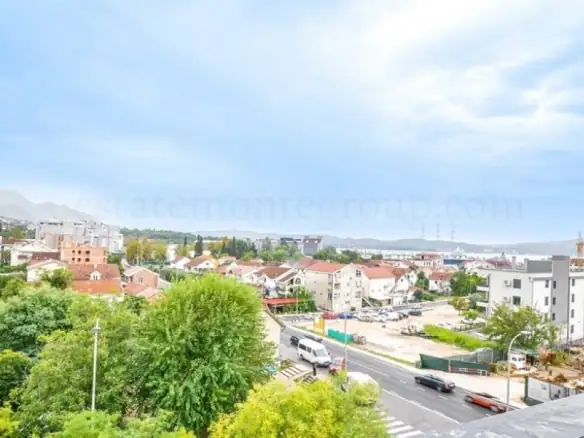 Garsonjera 30 m² u Seljanovu