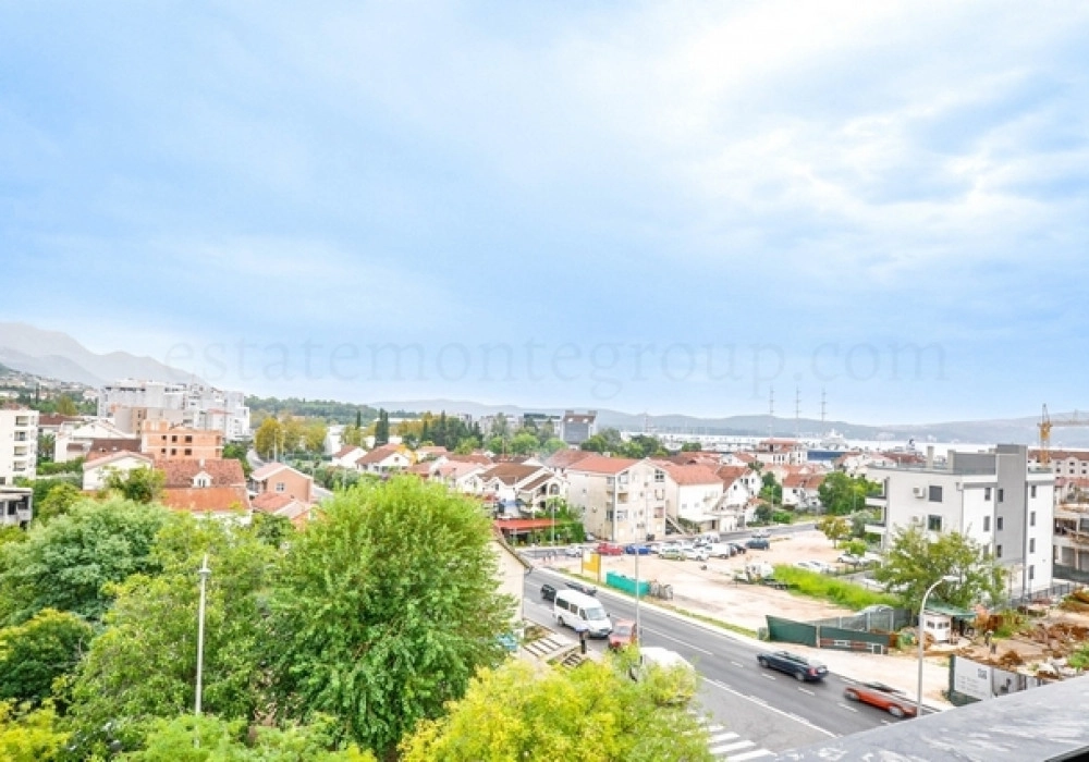 Garsonjera-30-m²-u-Seljanovu-Tivat Garsonjera 30 m² u Seljanovu