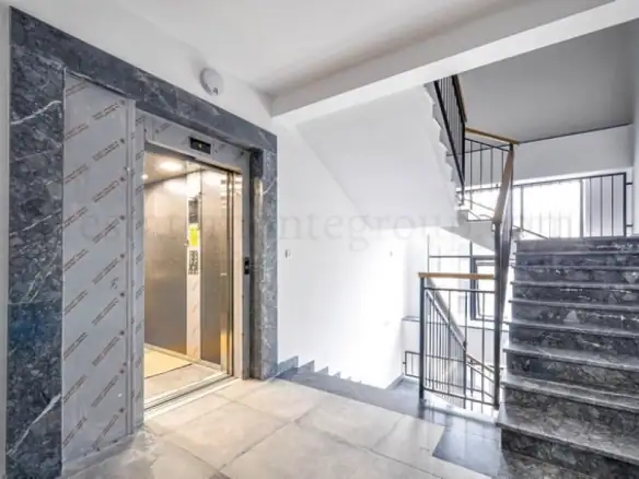 Garsonjera 30 m² – Seljanovo, Tivat — fotografija 2