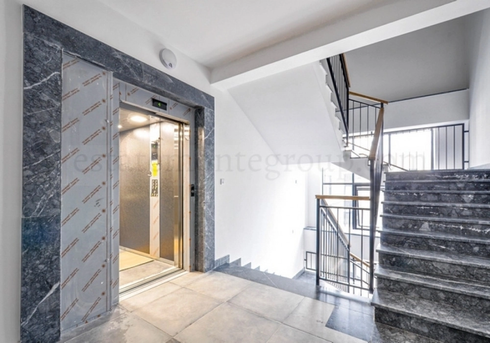 Garsonjera-30-m²-u-Seljanovu-Tivat-1 Garsonjera 30 m² – Seljanovo, Tivat — fotografija 2