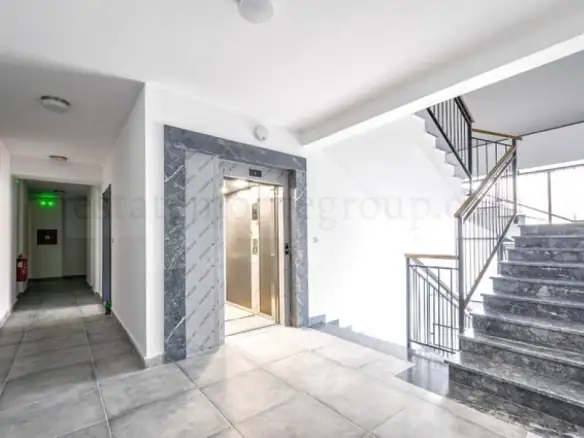Garsonjera 30 m² – Seljanovo, Tivat — fotografija 3