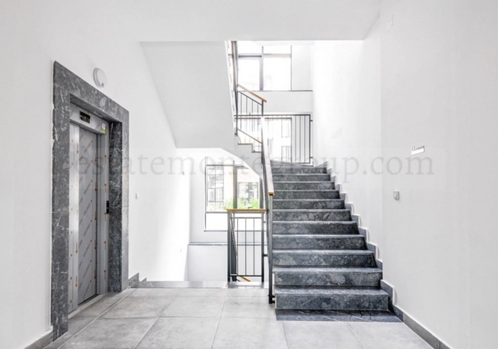 Garsonjera-30-m²-u-Seljanovu-Tivat-3 Garsonjera 30 m² – Seljanovo, Tivat — fotografija 4