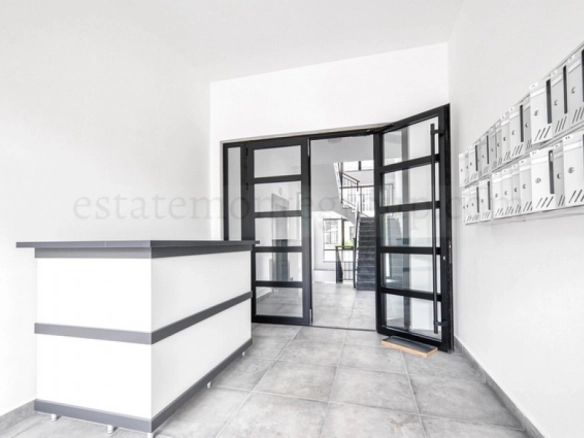 Garsonjera 30 m² – Seljanovo, Tivat — fotografija 5