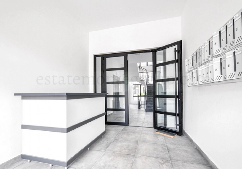 Garsonjera-30-m²-u-Seljanovu-Tivat-4 Garsonjera 30 m² – Seljanovo, Tivat — fotografija 5