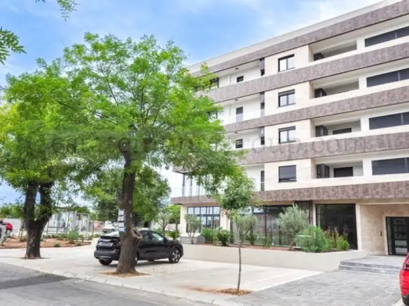 Garsonjera 30 m² – Seljanovo, Tivat — fotografija 6