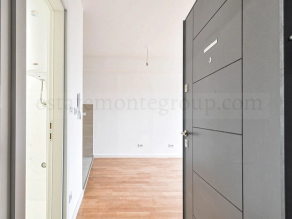 Garsonjera 30 m² – Seljanovo, Tivat — fotografija 8