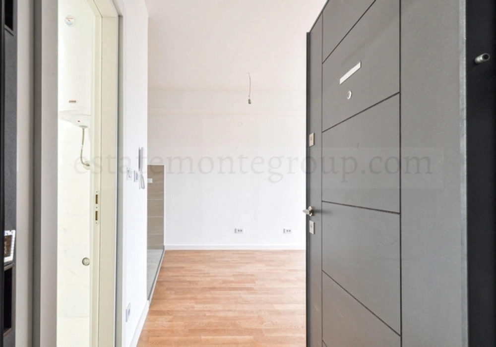 Garsonjera-30-m²-u-Seljanovu-Tivat-7 Garsonjera 30 m² – Seljanovo, Tivat — fotografija 8