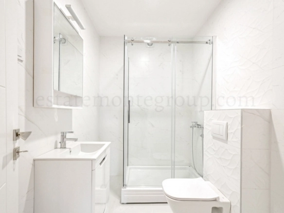 Garsonjera 30 m² – Seljanovo, Tivat — fotografija 10